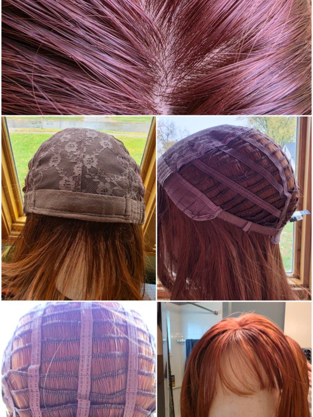 JBextensions Mimi Copper - Picture 2 of 3